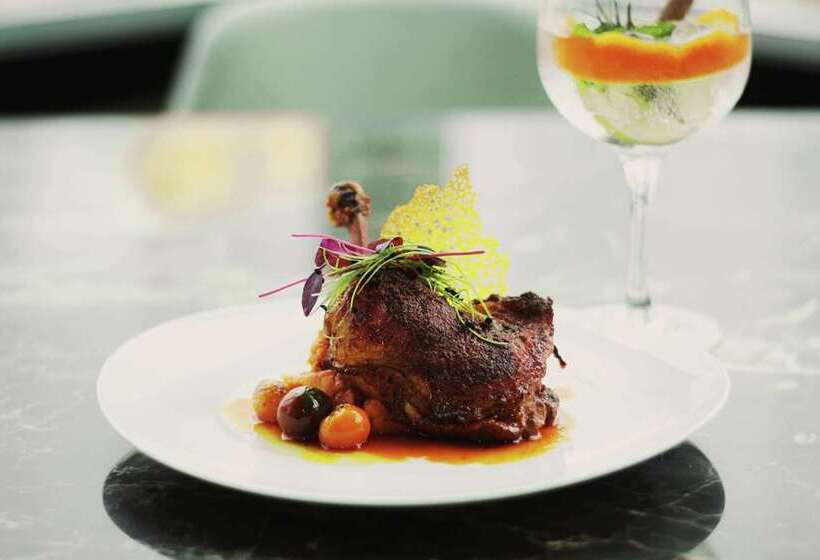 Gran Hotel Costa Rica, Curio Collection By Hilton