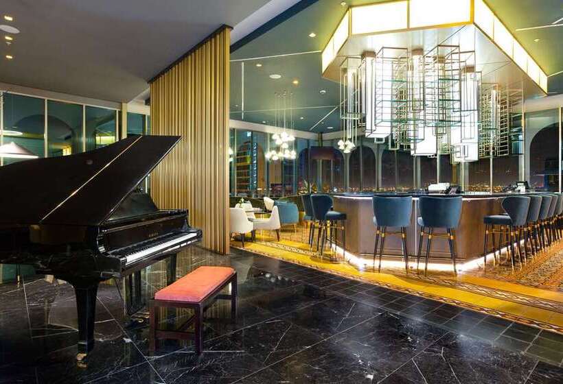 Gran Hotel Costa Rica, Curio Collection By Hilton