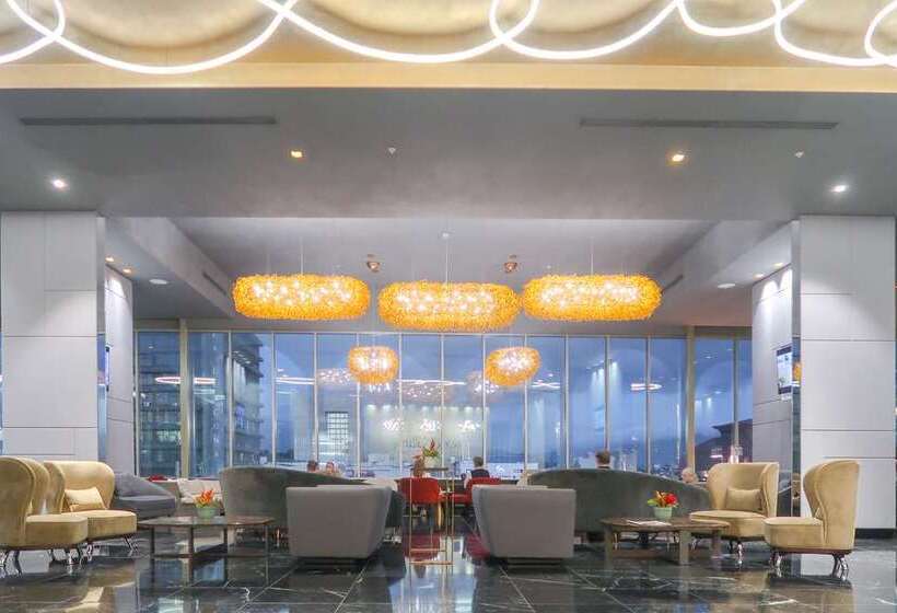 Gran Hotel Costa Rica, Curio Collection By Hilton