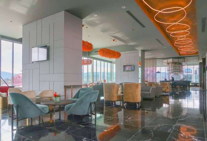 Gran Hotel Costa Rica, Curio Collection By Hilton