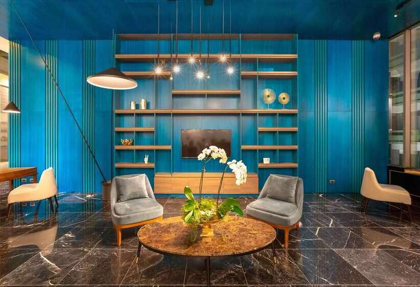 Gran Hotel Costa Rica, Curio Collection By Hilton