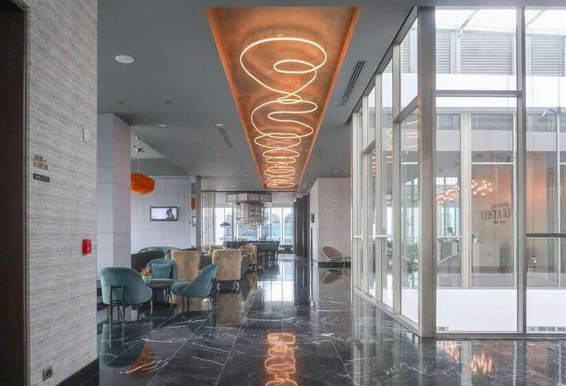 Gran Hotel Costa Rica, Curio Collection By Hilton