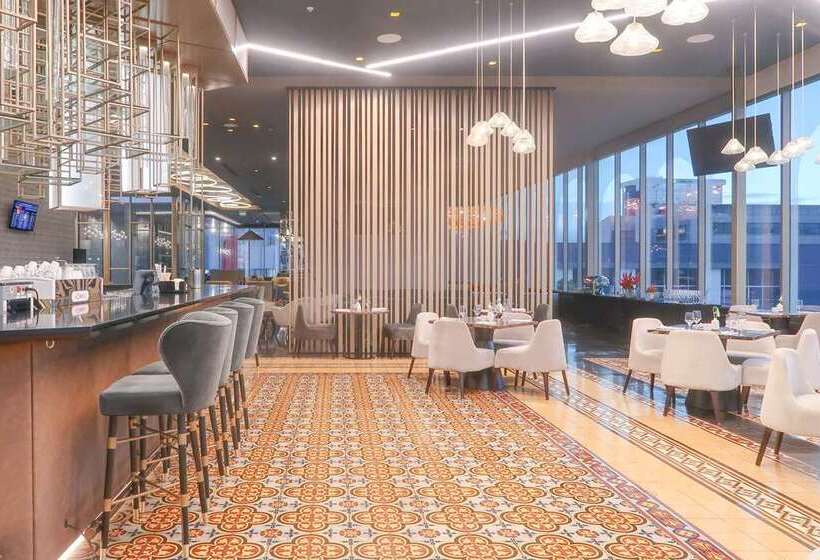 Gran Hotel Costa Rica, Curio Collection By Hilton