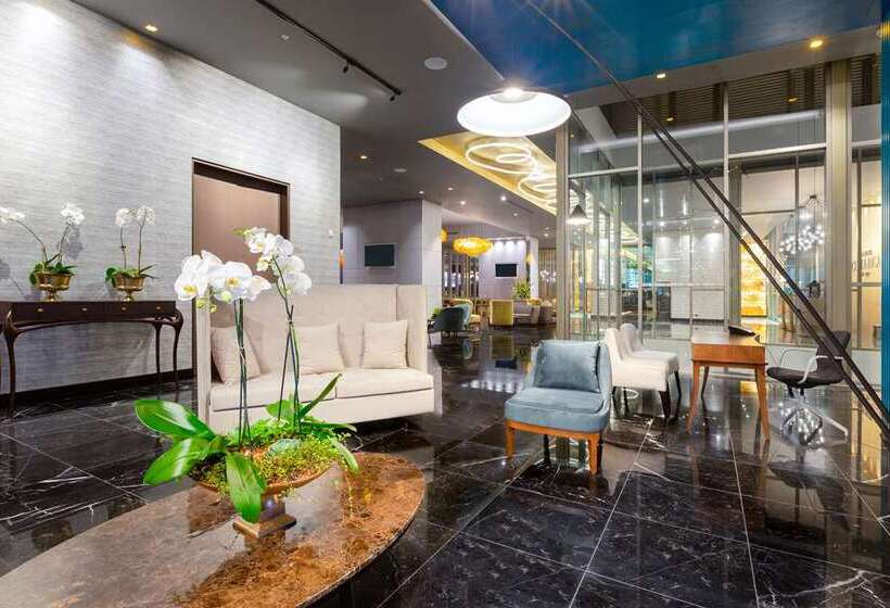 Gran Hotel Costa Rica, Curio Collection By Hilton