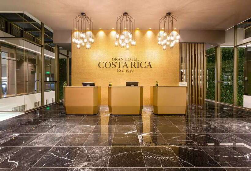 Gran Hotel Costa Rica, Curio Collection By Hilton