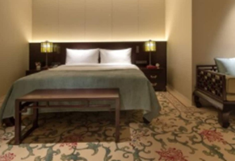Grand Hotel Beijing