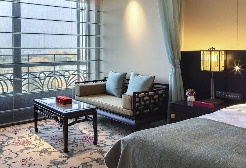 Grand Hotel Beijing