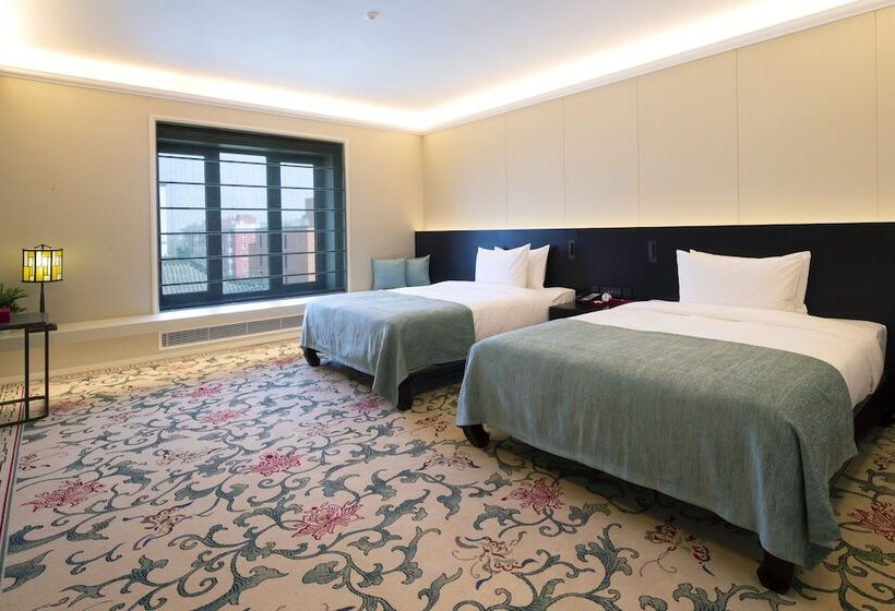 Grand Hotel Beijing