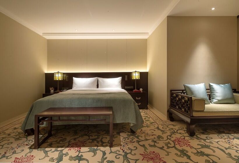 Grand Hotel Beijing
