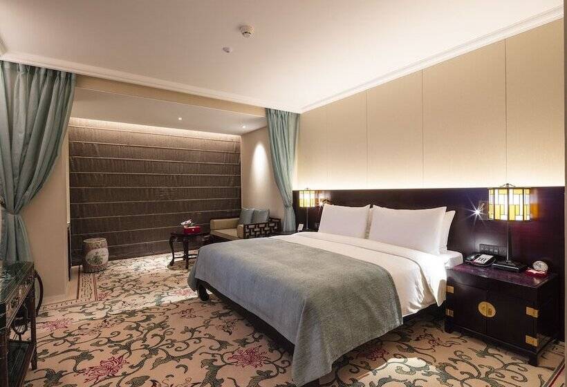 Grand Hotel Beijing