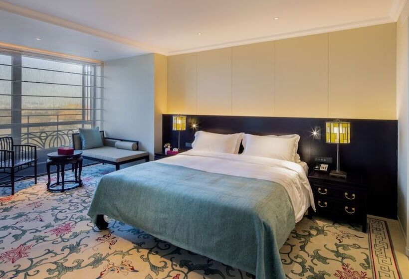 Grand Hotel Beijing