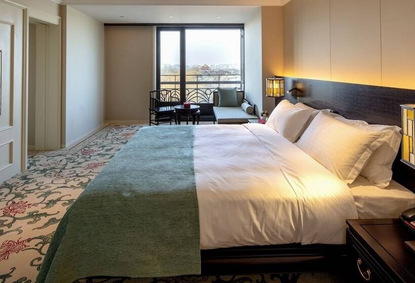 Grand Hotel Beijing