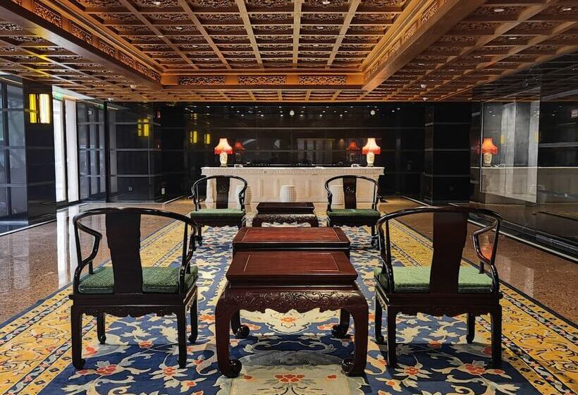 Grand Hotel Beijing