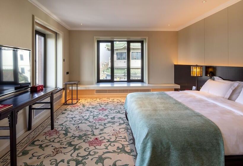 Grand Hotel Beijing