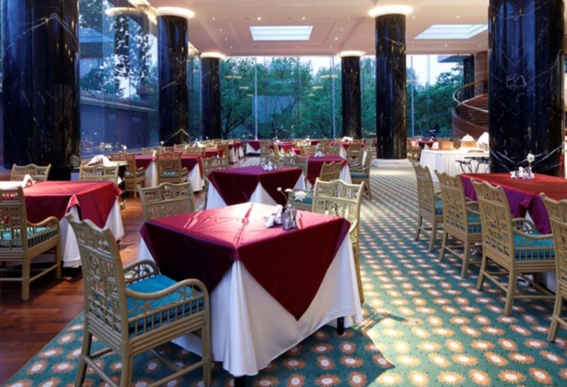 Grand Hotel Beijing