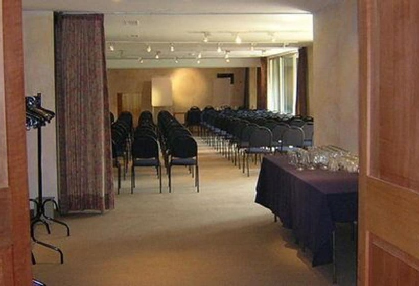 בית מלון כפרי Acacias De Vitacura