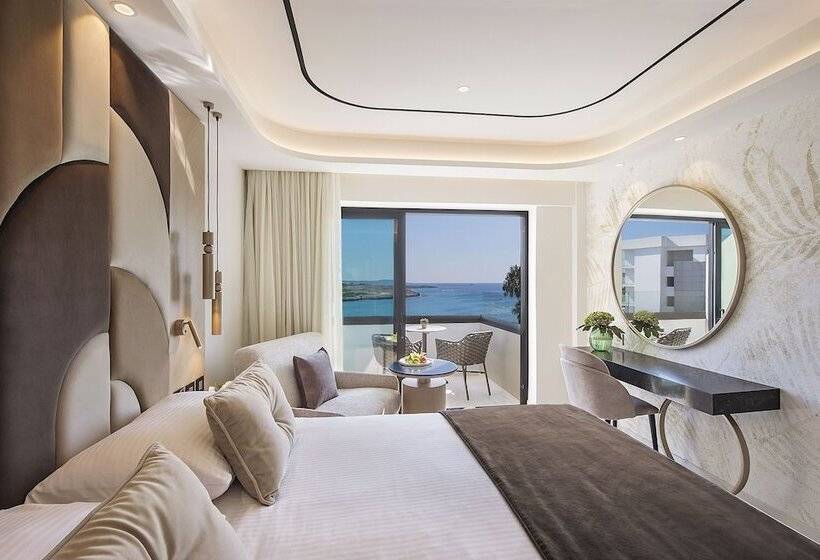 Adams Beach Hotel & Spa