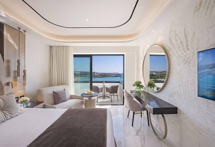 Adams Beach Hotel & Spa