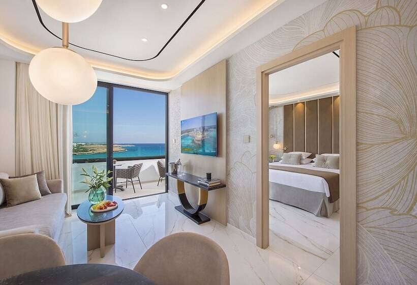 Adams Beach Hotel & Spa