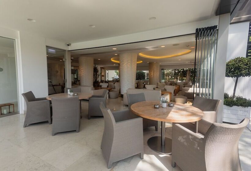 호텔 Alasia Boutique