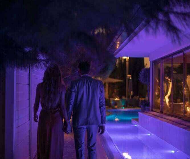 호텔 Alasia Boutique