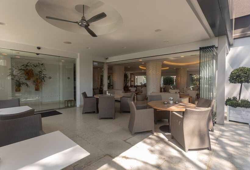 호텔 Alasia Boutique