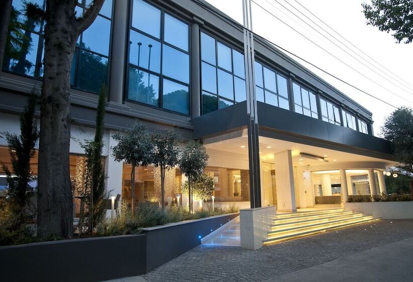 호텔 Alasia Boutique