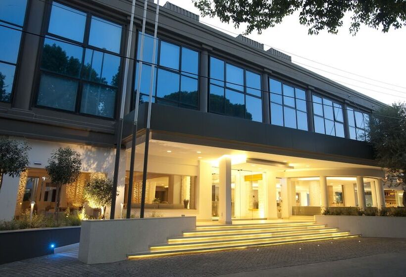 호텔 Alasia Boutique