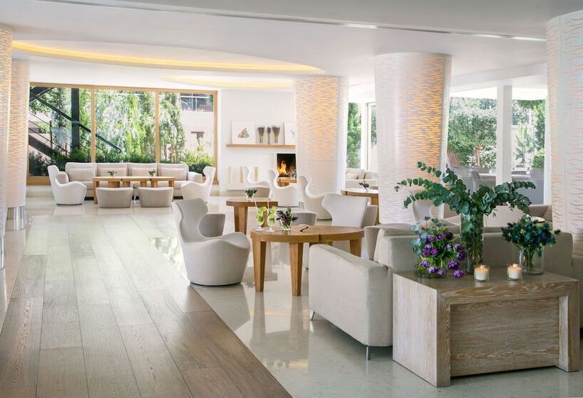 호텔 Alasia Boutique