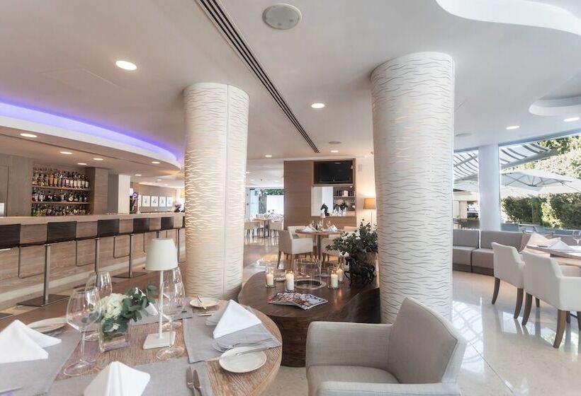 호텔 Alasia Boutique