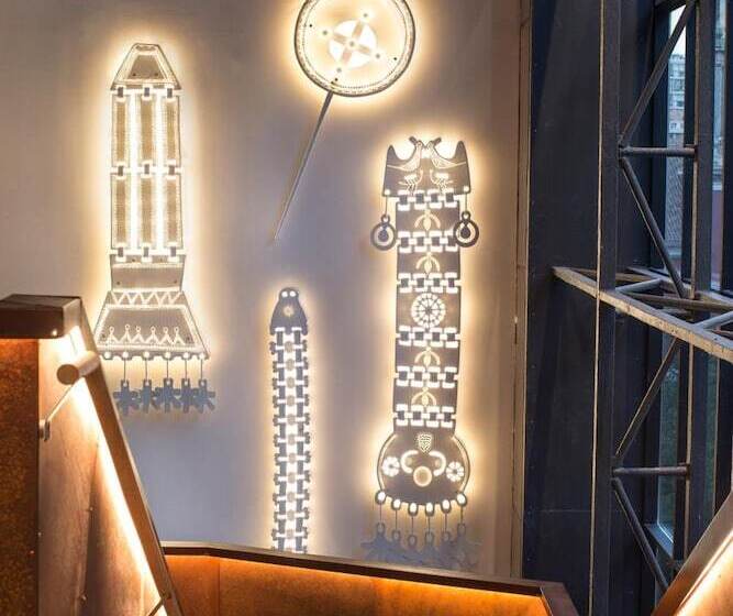 Almacruz Hotel Y Centro De Convenciones