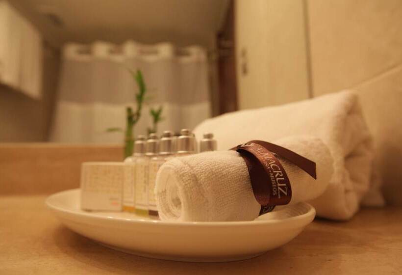 Almacruz Hotel Y Centro De Convenciones