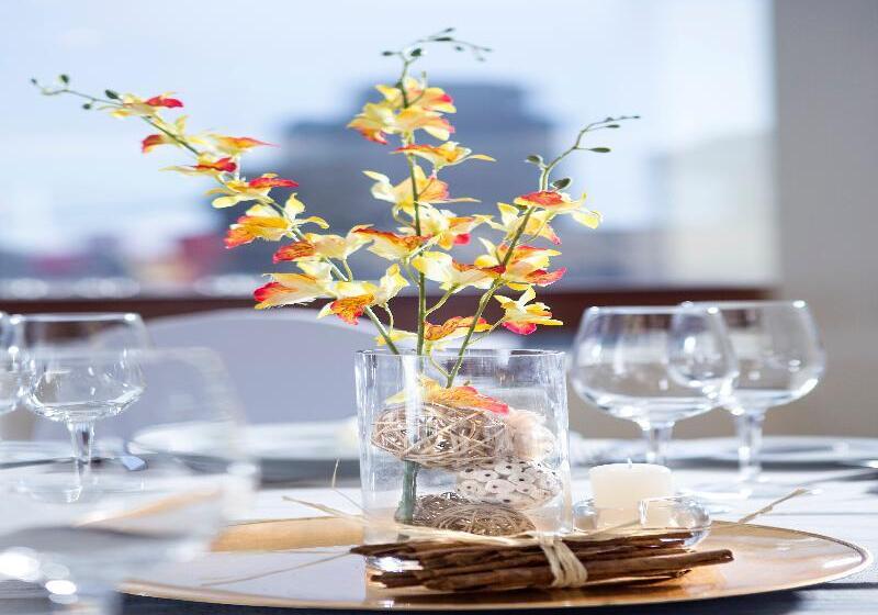 Almacruz Hotel Y Centro De Convenciones