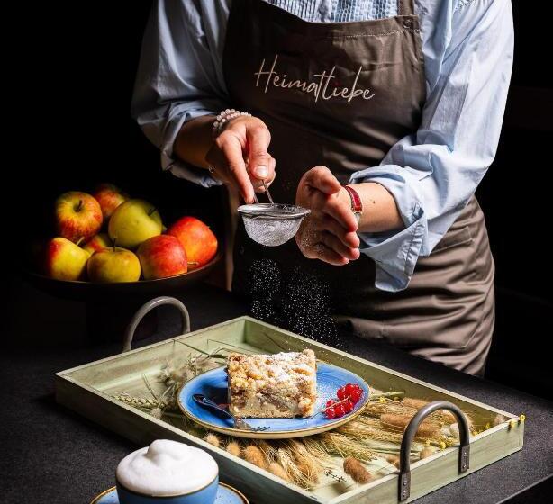 酒店 Alt Lohbrügger Hof