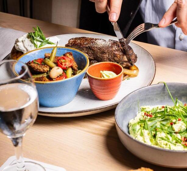 酒店 Alt Lohbrügger Hof