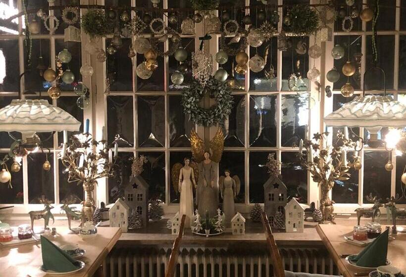 酒店 Alt Nürnberg