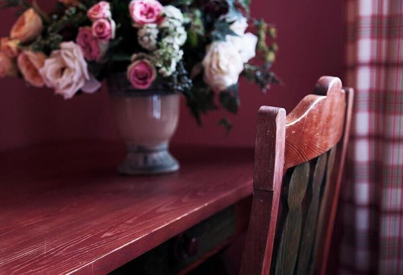 酒店 Alt Nürnberg