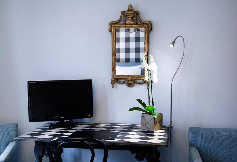 酒店 Alt Nürnberg