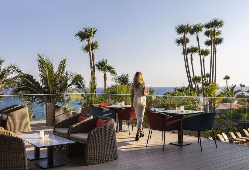 Amathus Beach Hotel Limassol