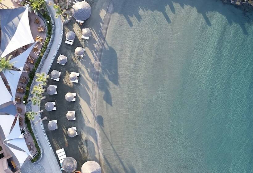 Amathus Beach Hotel Limassol