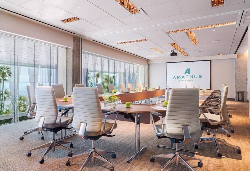 Amathus Beach Hotel Limassol