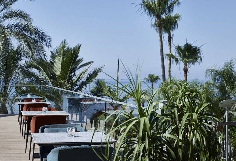 Amathus Beach Hotel Limassol