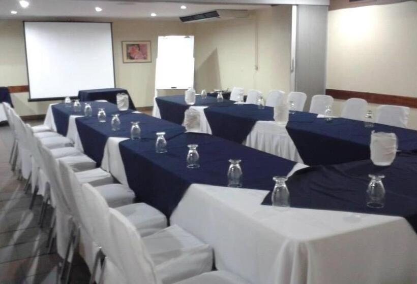 Отель Ambassador