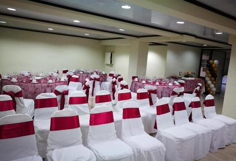 Отель Ambassador