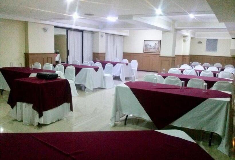 Отель Ambassador