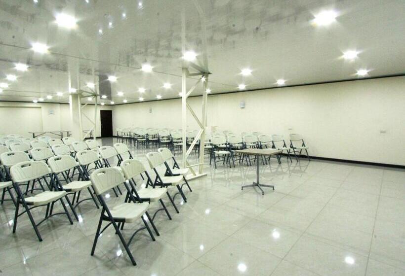 Отель Ambassador