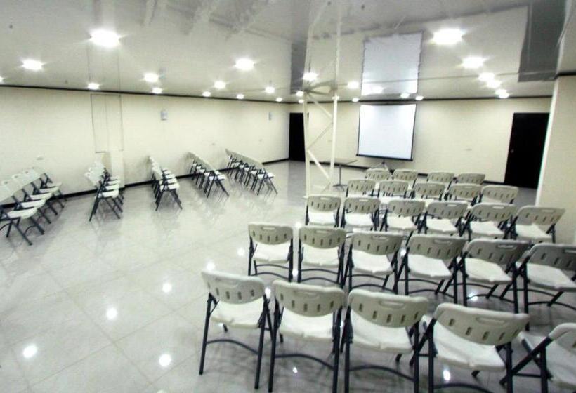 Отель Ambassador