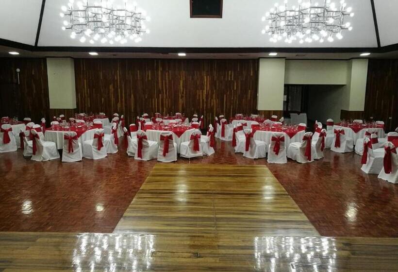 Отель Ambassador