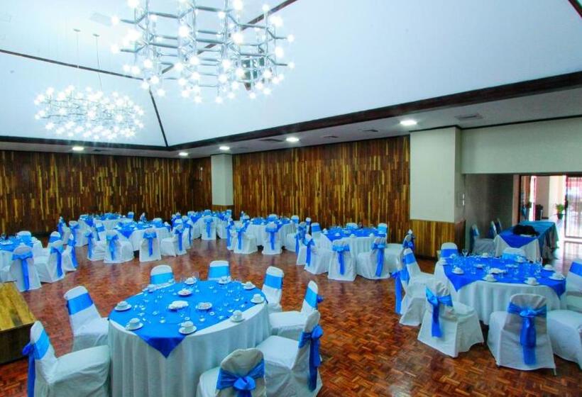 Отель Ambassador