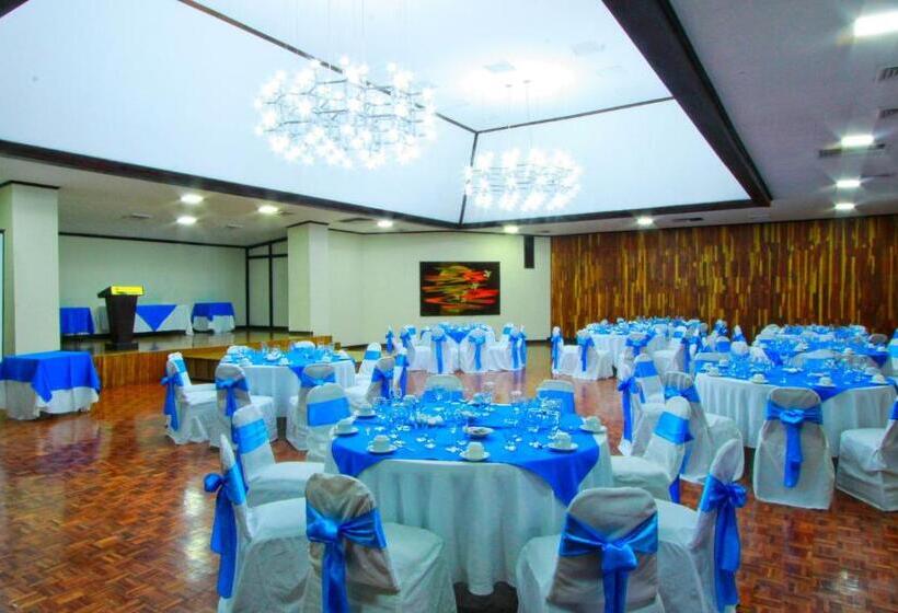 Отель Ambassador